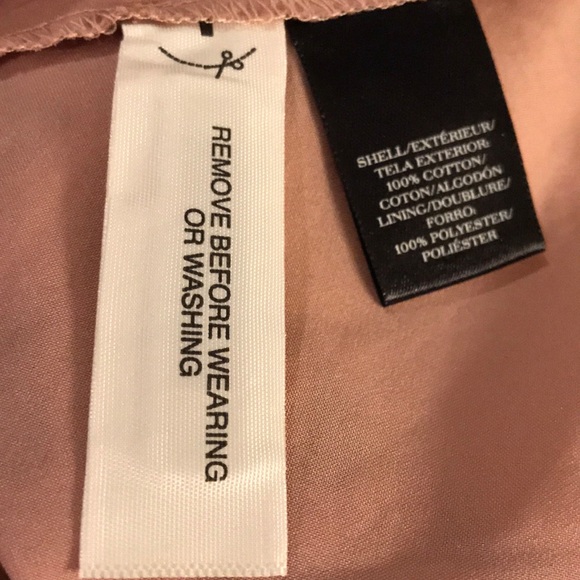 A-line skirt - Picture 6 of 7